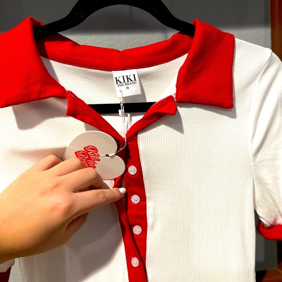 Summer romper !! - Picture 1 of 4